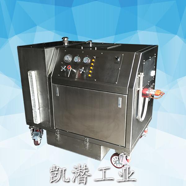 10磷酸酯抗燃油真空濾油機.jpg 抗燃油濾油機