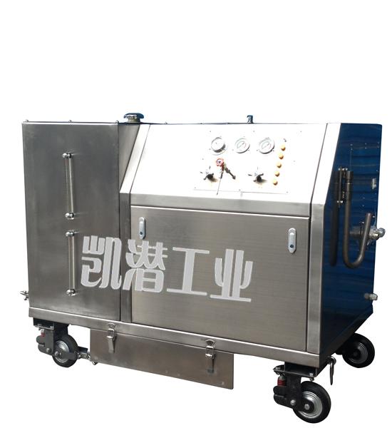 1液壓油濾油機.jpg 濾油機貴在哪里?