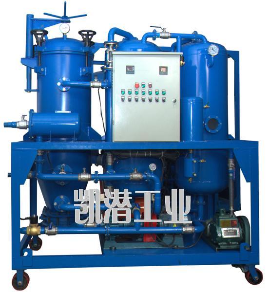 脫色機(jī).jpg 脫色凈化一體機(jī)中絮凝、架橋系統(tǒng)原理