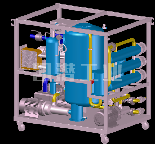 真空濾油機三維圖.png 真空濾油機三維圖.png