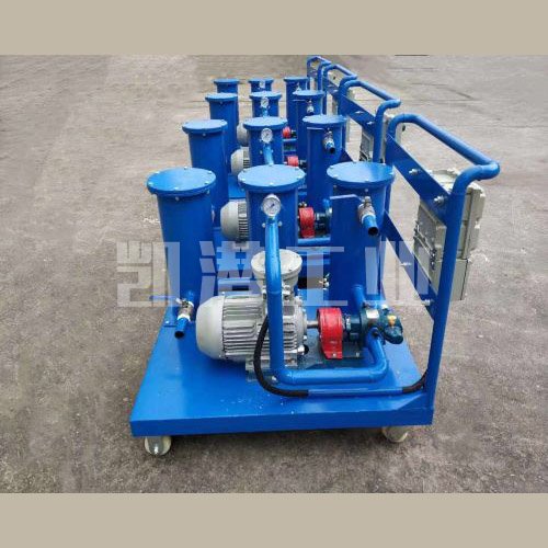 脫水濾油機(jī)小車(chē) 脫水濾油機(jī)小車(chē)