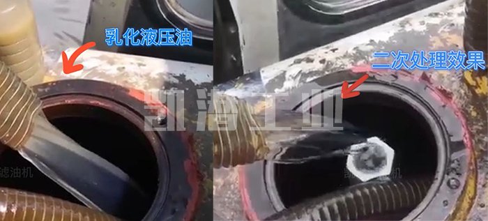 液壓油油品 液壓油油品